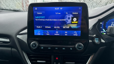 Ford Puma 1.0 EcoBoost Hybrid mHEV ST-Line 5dr Petrol Hatchback